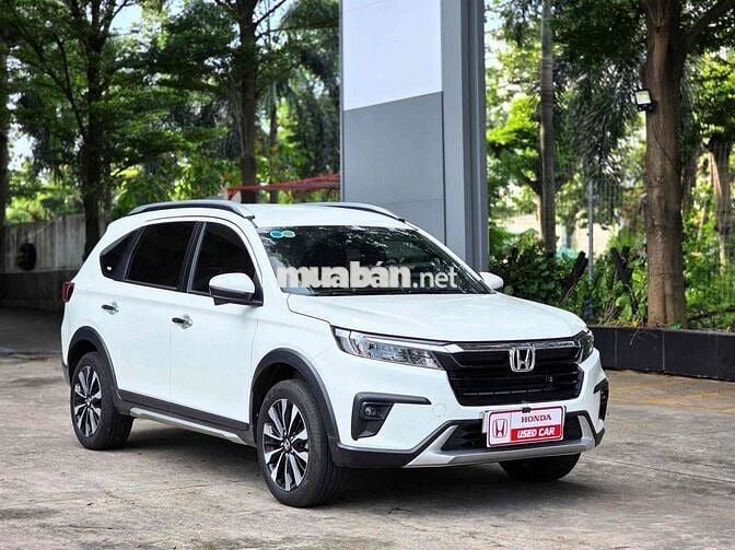 Honda BR-V 2024 L - 11200 km