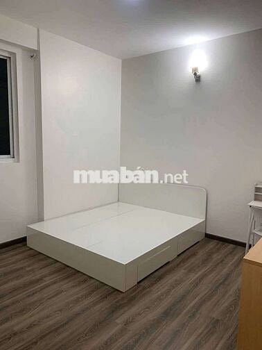 💕💕💕Bán căn hộ 3pn - sổ hồng riêng- Nhà mới sơn có nt - Cc Belleza