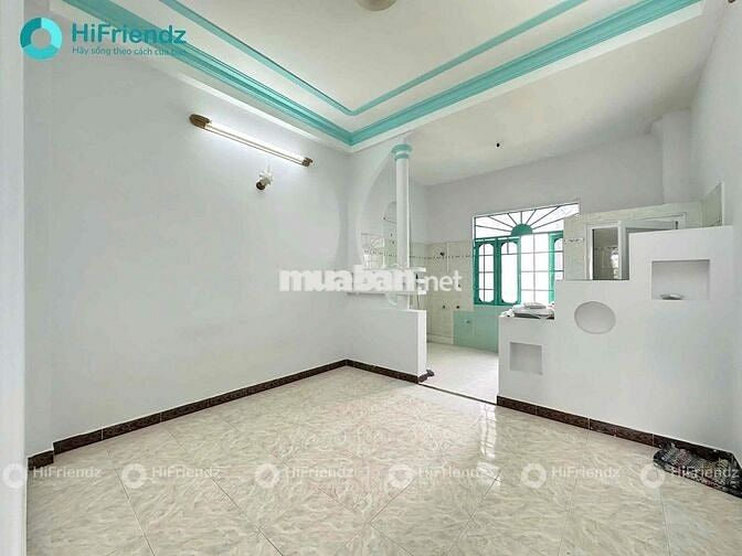 ✨ studio mới xây full nội thất máy giặt riêng - giữ phòng đến T10