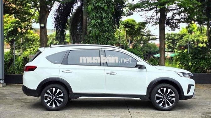 Honda BR-V 2024 L - 11200 km