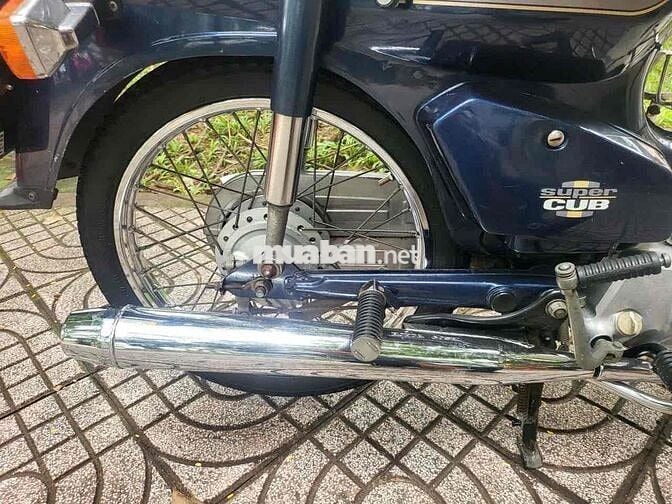 cần bán custom 70 xe cọp chính chủ hqcn