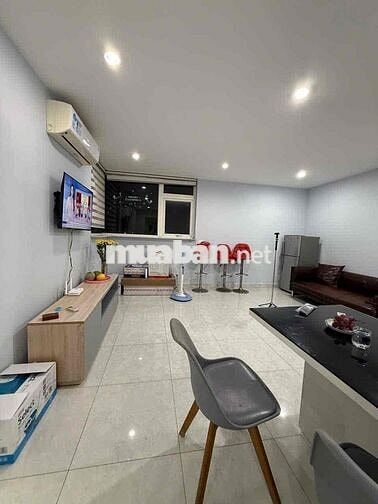 Share 1 phòng ngủ chung cư City Gate full nt