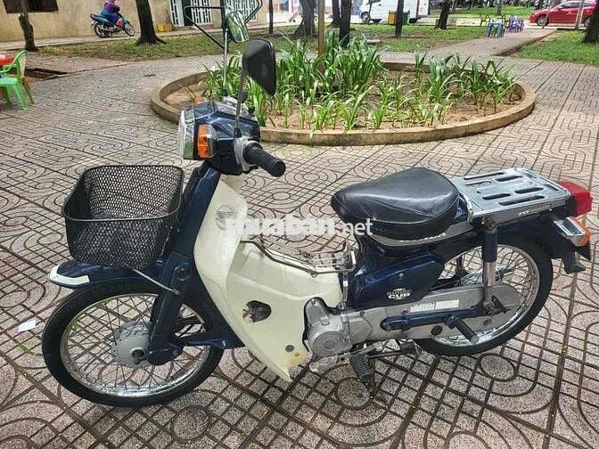 cần bán custom 70 xe cọp chính chủ hqcn