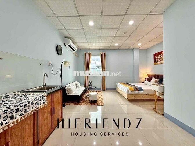CHDV LUXURY NẰM NGAY LÊ VĂN QUỚI_GẦN THOẠI NGỌC HẦU_HOÀ BÌNH_Q11