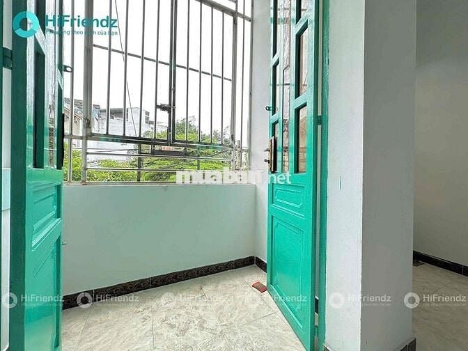 ✨ studio mới xây full nội thất máy giặt riêng - giữ phòng đến T10