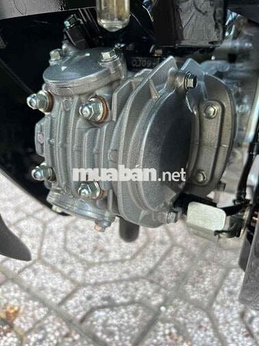 dream 125FI 2024