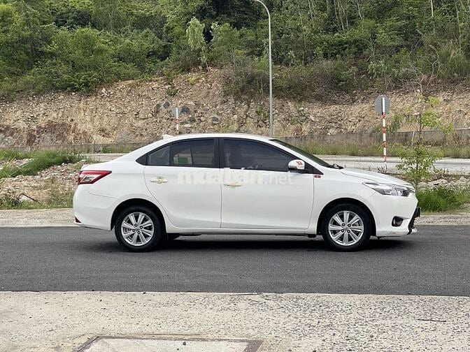 Toyota Vios 2015  - 140000 km