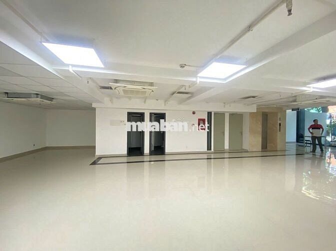 CHO THUÊ TÒA NHÀ MỚI XÂY 10x20m – HÁT GIANG, TÂN BÌNH – 210 TRIỆU/TH