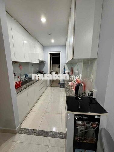 Share 1 phòng ngủ chung cư City Gate full nt