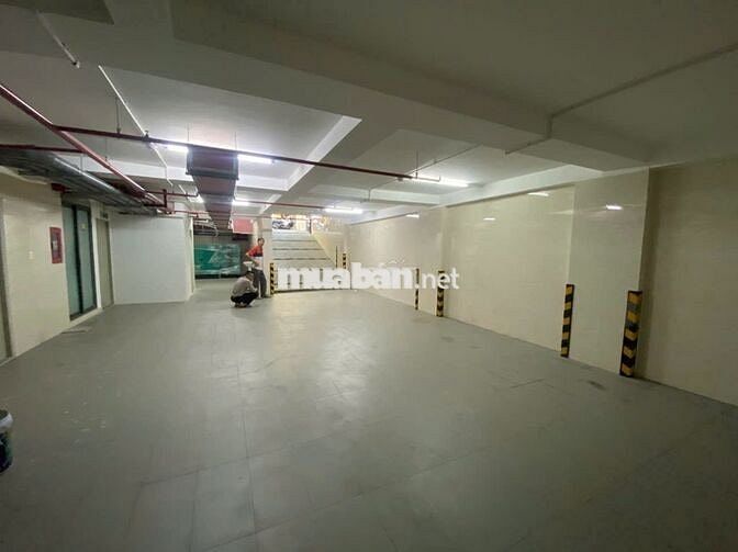 CHO THUÊ TÒA NHÀ MỚI XÂY 10x20m – HÁT GIANG, TÂN BÌNH – 210 TRIỆU/TH