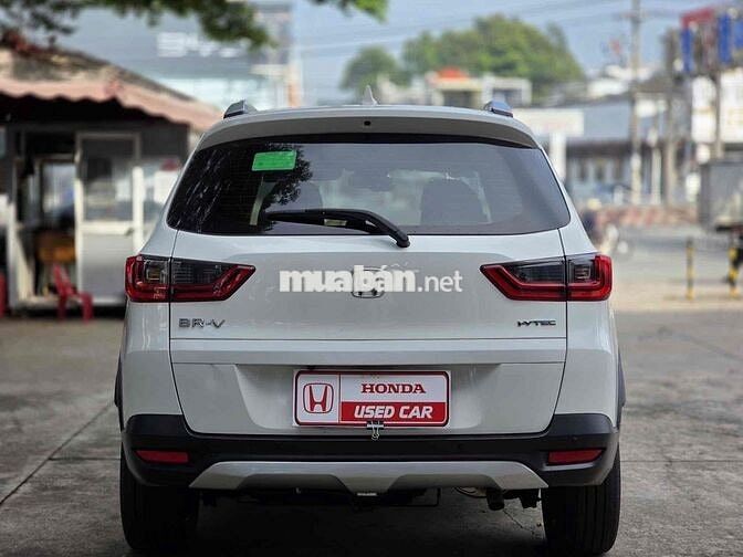 Honda BR-V 2024 L - 11200 km