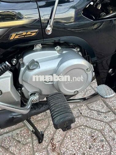 dream 125FI 2024