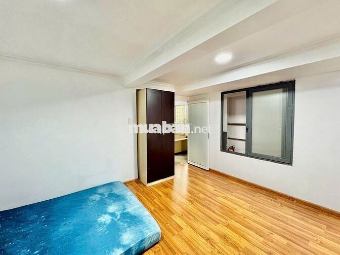 Căn Hộ Máy Giặt Riêng 1P Công Viên Gia Định Phú Nhuận