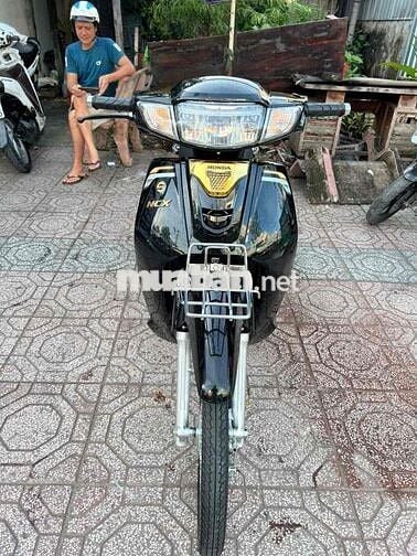 dream 125FI 2024