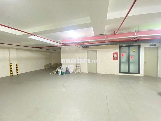 CHO THUÊ TÒA NHÀ MỚI XÂY 10x20m – HÁT GIANG, TÂN BÌNH – 210 TRIỆU/TH