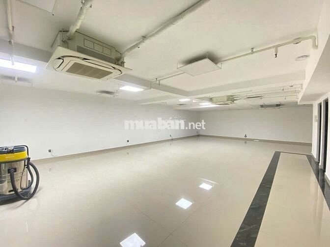CHO THUÊ TÒA NHÀ MỚI XÂY 10x20m – HÁT GIANG, TÂN BÌNH – 210 TRIỆU/TH