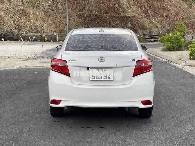 Toyota Vios 2015  - 140000 km