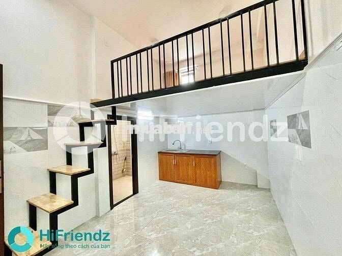 KHAI TRƯƠNG DỰ ÁN DUPLEX MỚI NGAY TÂN HOÀ ĐÔNG