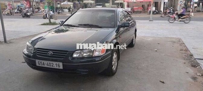 2 54 1997 XLi 2.2 MT - 170000 km