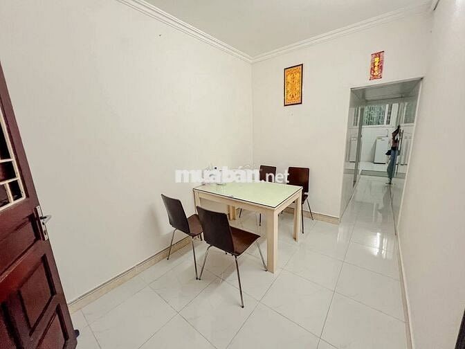 BÁN CĂN HỘ TẦNG 2 TẬP THỂ. ĐỘI CẤN - BA ĐÌNH - DT: 70M