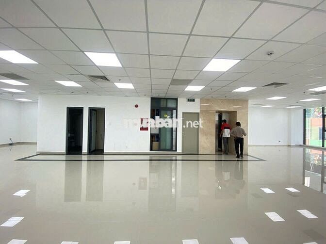 CHO THUÊ TÒA NHÀ MỚI XÂY 10x20m – HÁT GIANG, TÂN BÌNH – 210 TRIỆU/TH