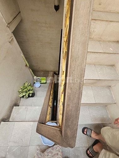BÁN NHÀ KIM MÃ NỞ HẬU DUYÊN DÁNG, 60M2, 12.9 TỈ