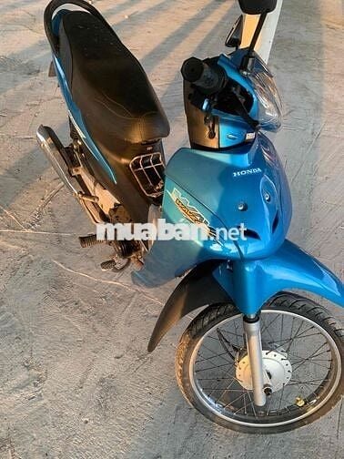 Wave 50cc chín chủ BS64FA
