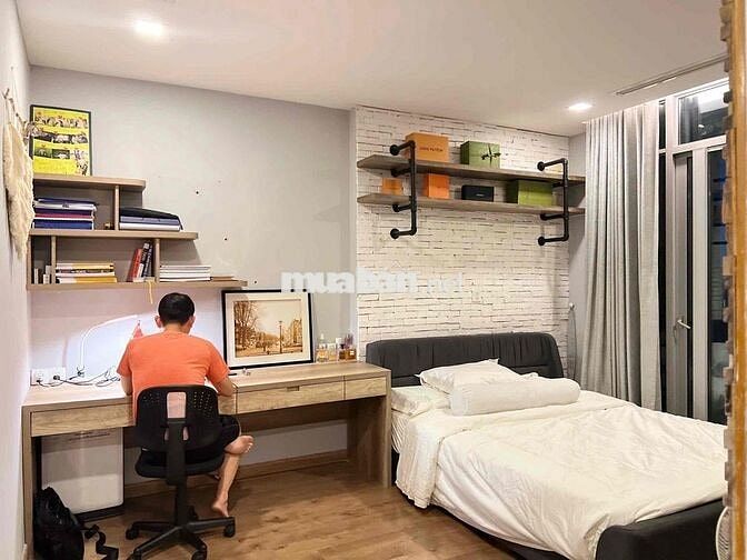 🌈Cho Thuê Căn Hộ 3PN2WC - Dt 116m2 / Chung Cư Vinhomes Central Park💥