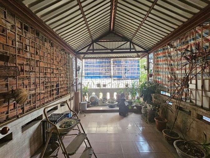 BÁN NHÀ KIM MÃ NỞ HẬU DUYÊN DÁNG, 60M2, 12.9 TỈ