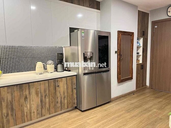 🌈Cho Thuê Căn Hộ 3PN2WC - Dt 116m2 / Chung Cư Vinhomes Central Park💥