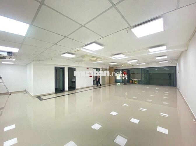 CHO THUÊ TÒA NHÀ MỚI XÂY 10x20m – HÁT GIANG, TÂN BÌNH – 210 TRIỆU/TH