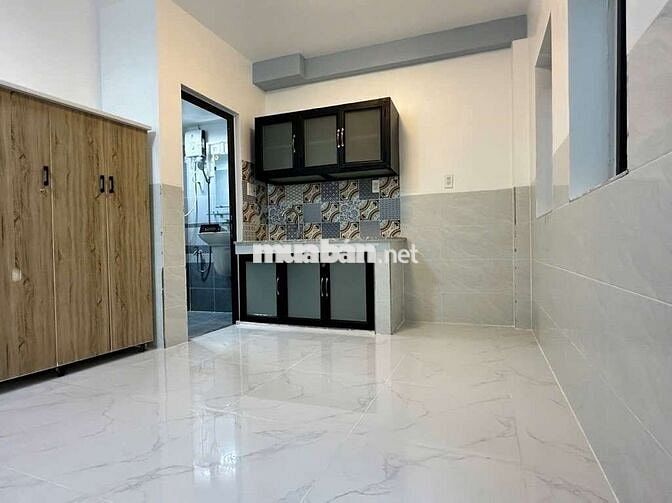 CHDV CÁCH ĐƯỜNG HOÀNG DIỆU 2 .100M GẦN ĐH NGÂN HÀNG, ĐH SP KỸ THUẬT