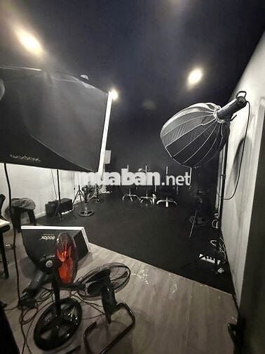 Cho Thuê Nhà Đường Đinh Bộ Lĩnh, Bình Thạnh ( 8x27m - KD Tự Do )
