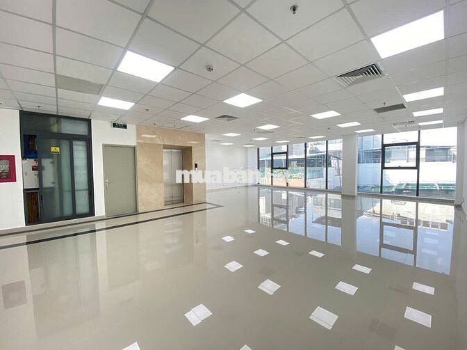 CHO THUÊ TÒA NHÀ MỚI XÂY 10x20m – HÁT GIANG, TÂN BÌNH – 210 TRIỆU/TH