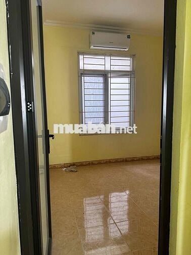 BÁN NHÀ MẶT ĐẤT TRUNG TÂM BA ĐÌNH GIÁ TỐT