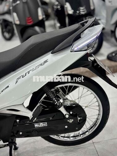 Future125 2025 Kiểng Odo7k Lướt
