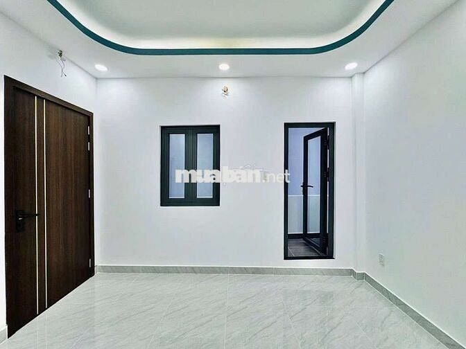 Nếu Có 1 Căn Nhà Gần ST Emart, ĐH Văn Lang, Chợ gần nhà, Bạn thích Ko