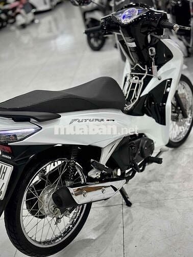 Future125 2025 Kiểng Odo7k Lướt