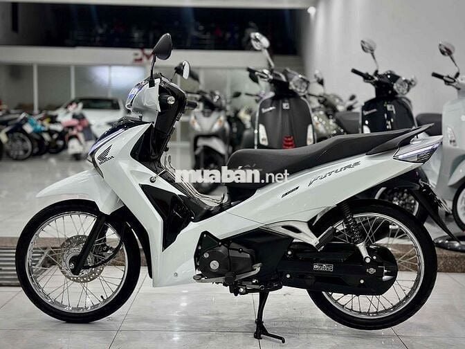 Future125 2025 Kiểng Odo7k Lướt