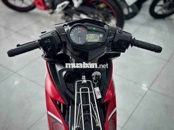 Exciter150 2017 zin Lướt ( Hỗ Trợ Trả GÓP 0 Đồng )
