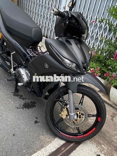 Xe Jupiter Fi 2024 bstp 9 chủ