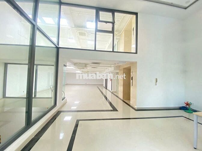 CHO THUÊ TÒA NHÀ MỚI XÂY 10x20m – HÁT GIANG, TÂN BÌNH – 210 TRIỆU/TH