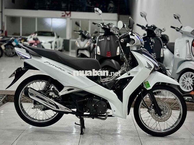 Future125 2025 Kiểng Odo7k Lướt