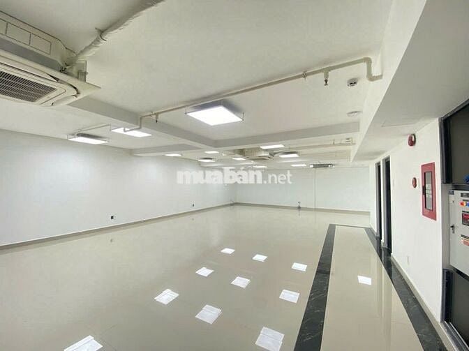 CHO THUÊ TÒA NHÀ MỚI XÂY 10x20m – HÁT GIANG, TÂN BÌNH – 210 TRIỆU/TH