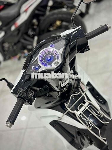 Future125 2025 Kiểng Odo7k Lướt