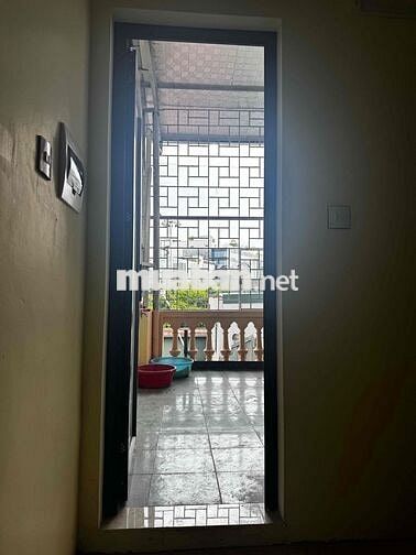 BÁN NHÀ MẶT ĐẤT TRUNG TÂM BA ĐÌNH GIÁ TỐT