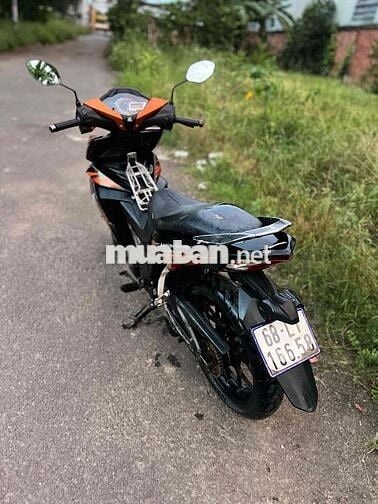 Honda Winner rẻ hơn Sirius