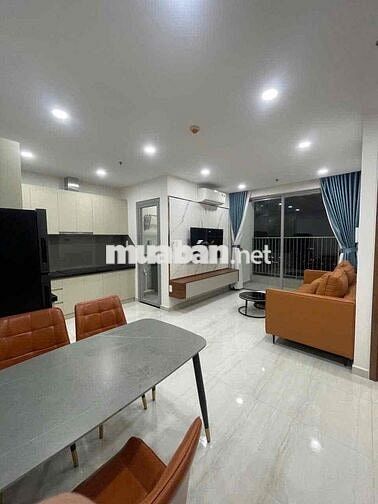 CHO THUÊ CĂN HỘ HAPPYONE CENTRAL 1PHÒNG NGỦ FULL NỘI THẤT Y HÌNH