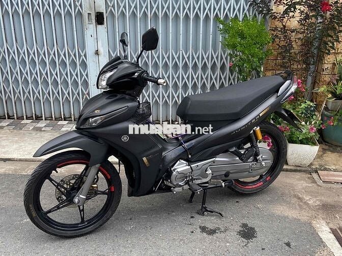 Xe Jupiter Fi 2024 bstp 9 chủ