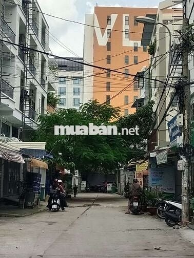 Nếu Có 1 Căn Nhà Gần ST Emart, ĐH Văn Lang, Chợ gần nhà, Bạn thích Ko